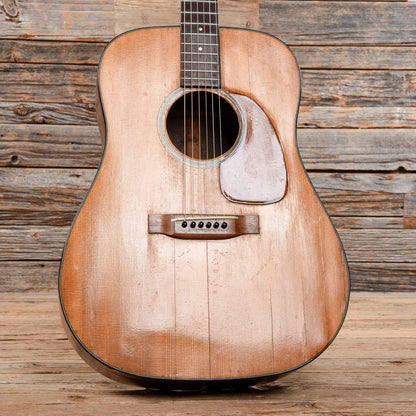 Martin D-21 Natural 1957 Acoustic Guitars / Dreadnought