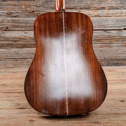 Martin D-21 Natural 1957 Acoustic Guitars / Dreadnought