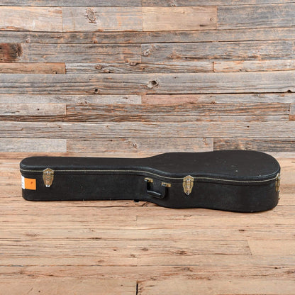 Martin D-21 Natural 1957 Acoustic Guitars / Dreadnought