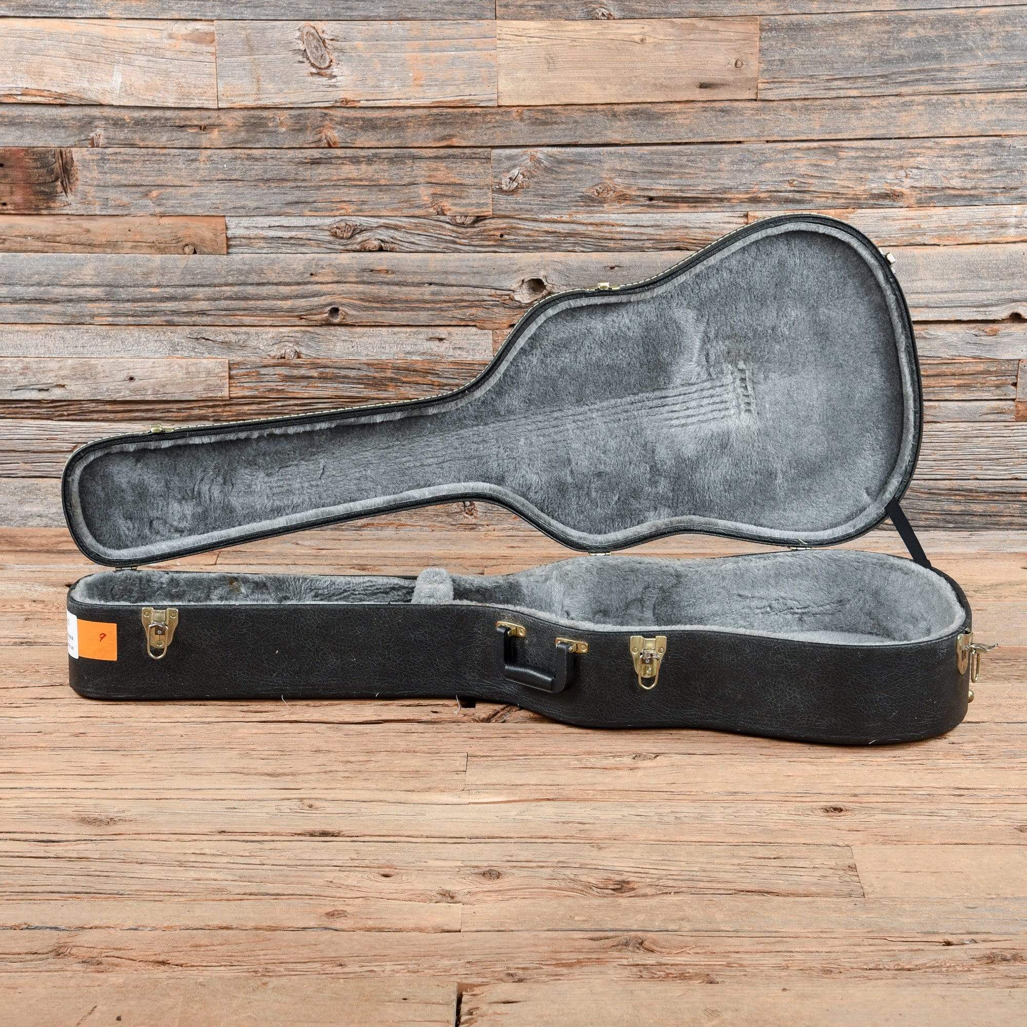 Martin D-21 Natural 1957 Acoustic Guitars / Dreadnought