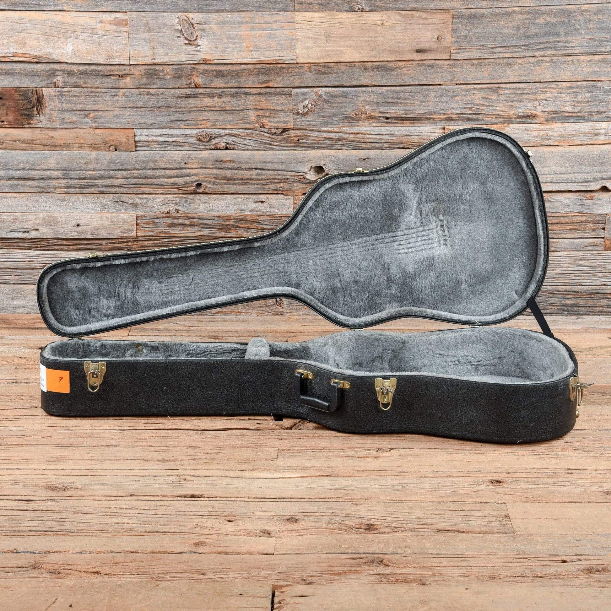 Martin D-21 Natural 1957 Acoustic Guitars / Dreadnought