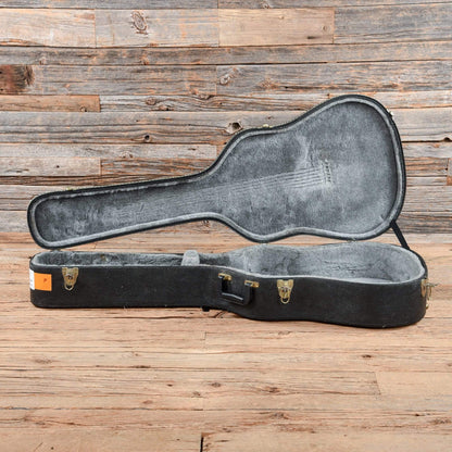 Martin D-21 Natural 1957 Acoustic Guitars / Dreadnought