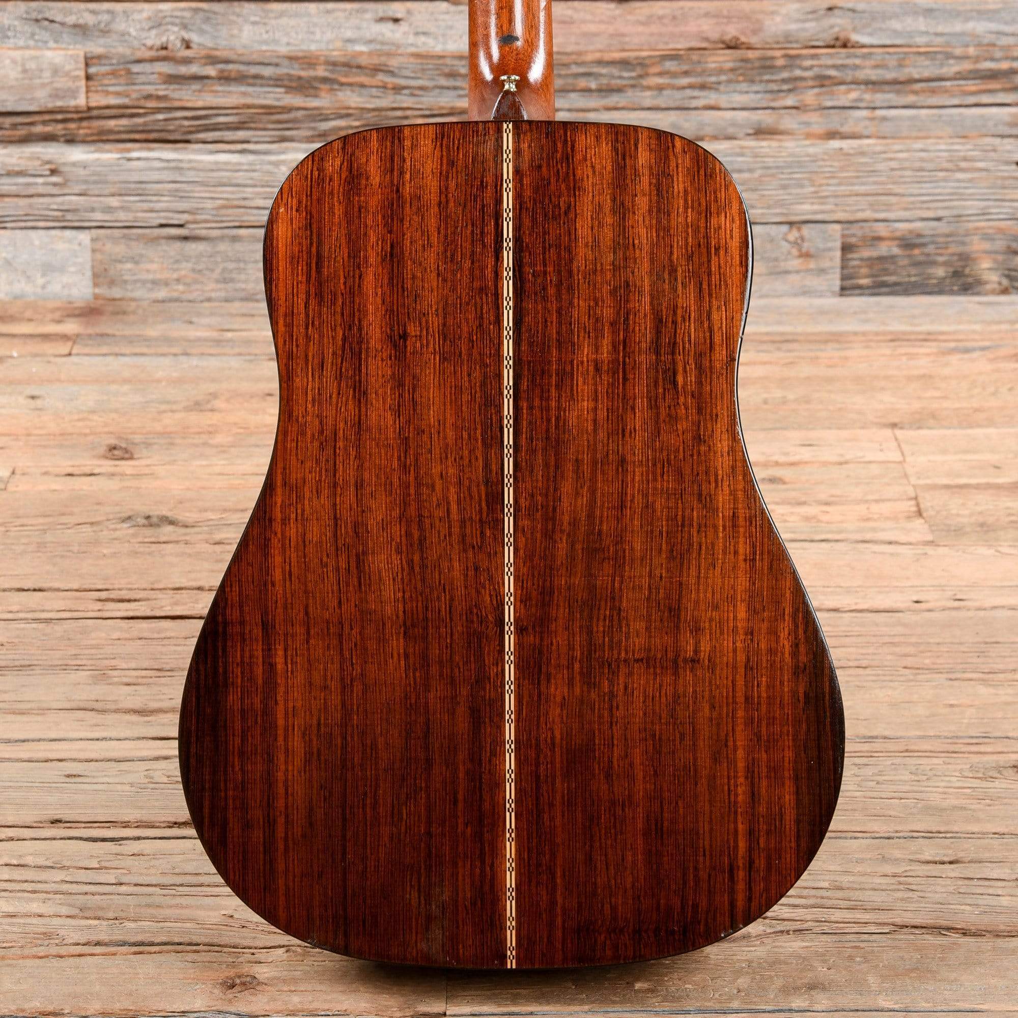 Martin D-21 Natural 1957 Acoustic Guitars / Dreadnought