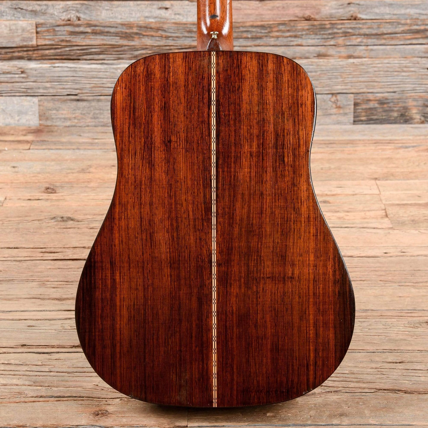 Martin D-21 Natural 1957 Acoustic Guitars / Dreadnought