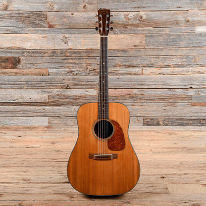 Martin D-21 Natural 1957 Acoustic Guitars / Dreadnought