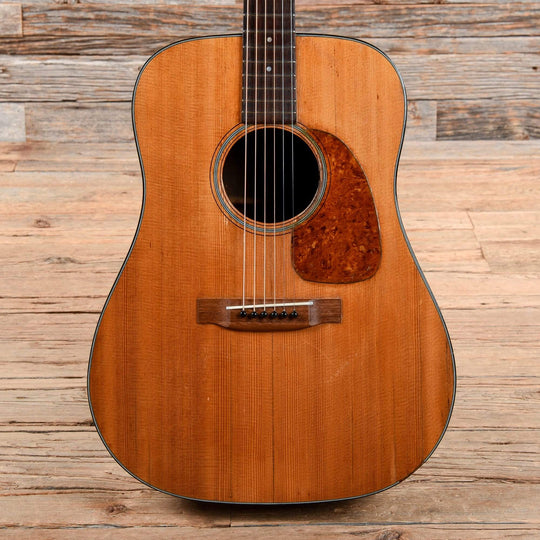 Martin D-21 Natural 1957 Acoustic Guitars / Dreadnought
