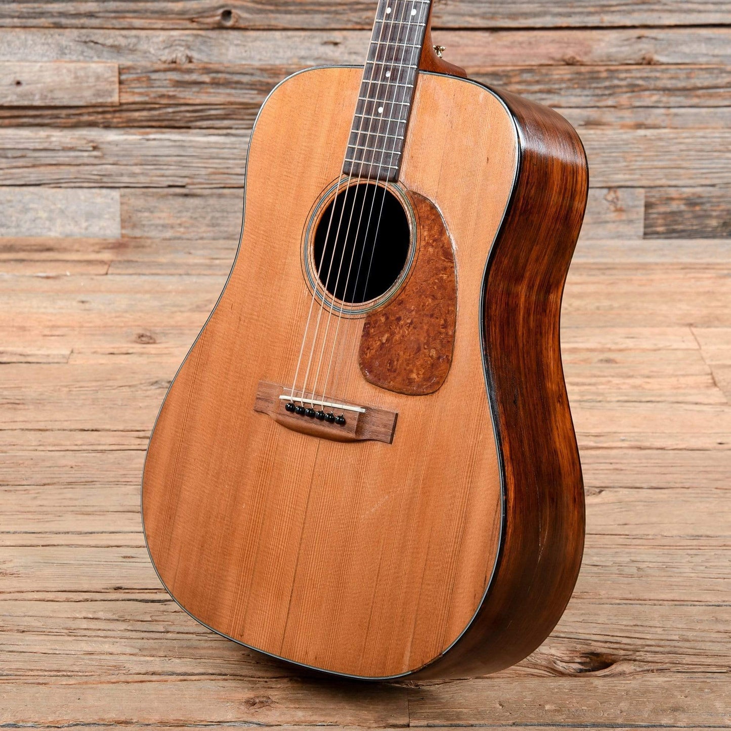 Martin D-21 Natural 1957 Acoustic Guitars / Dreadnought