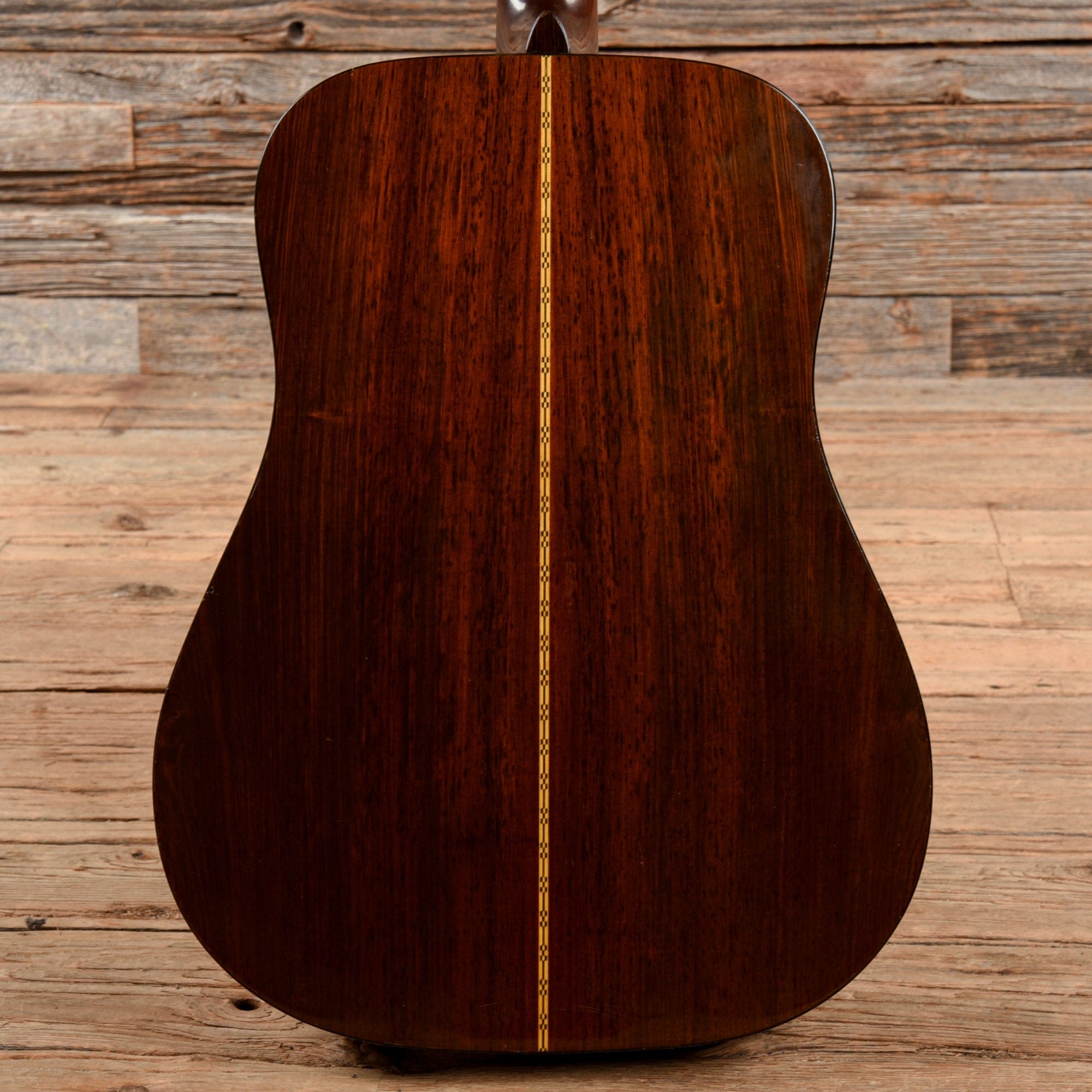 Martin D-21 Natural 1957 Acoustic Guitars / Dreadnought