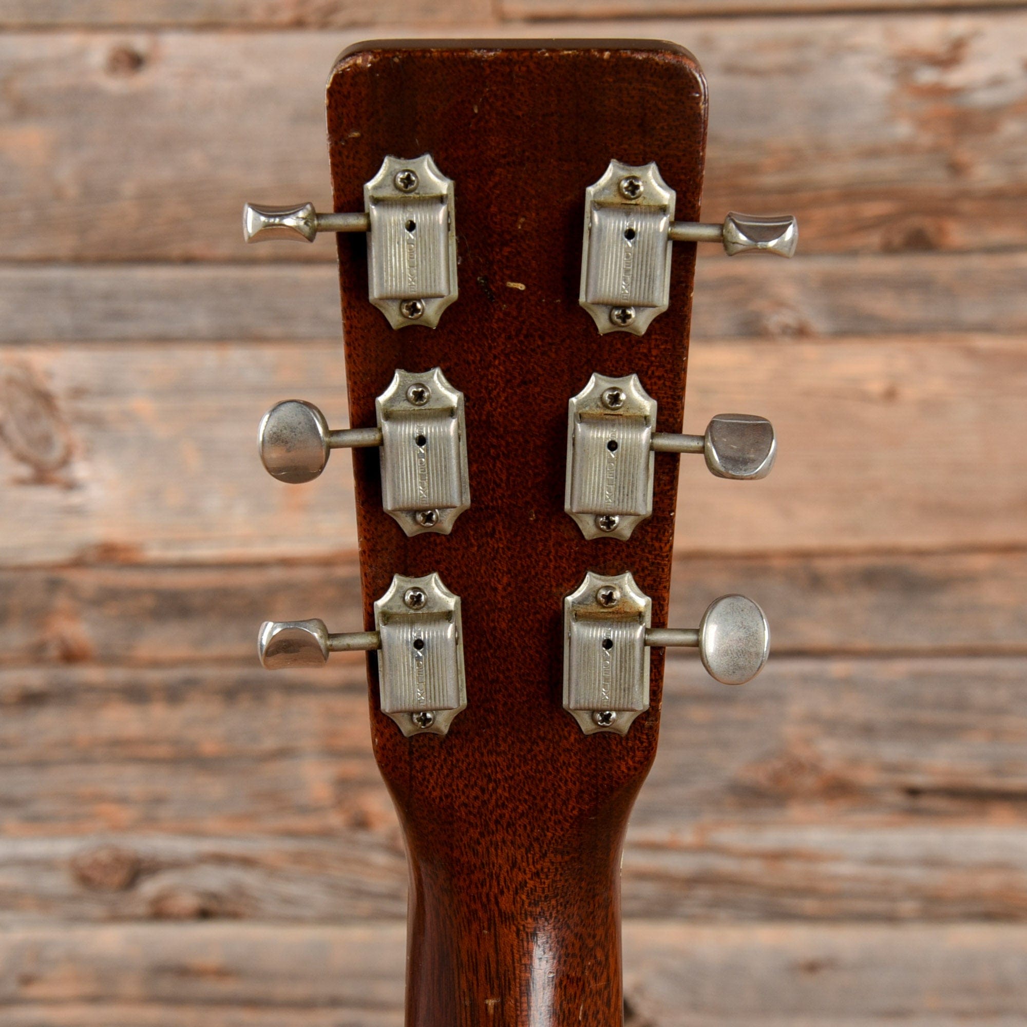 Martin D-21 Natural 1957 Acoustic Guitars / Dreadnought