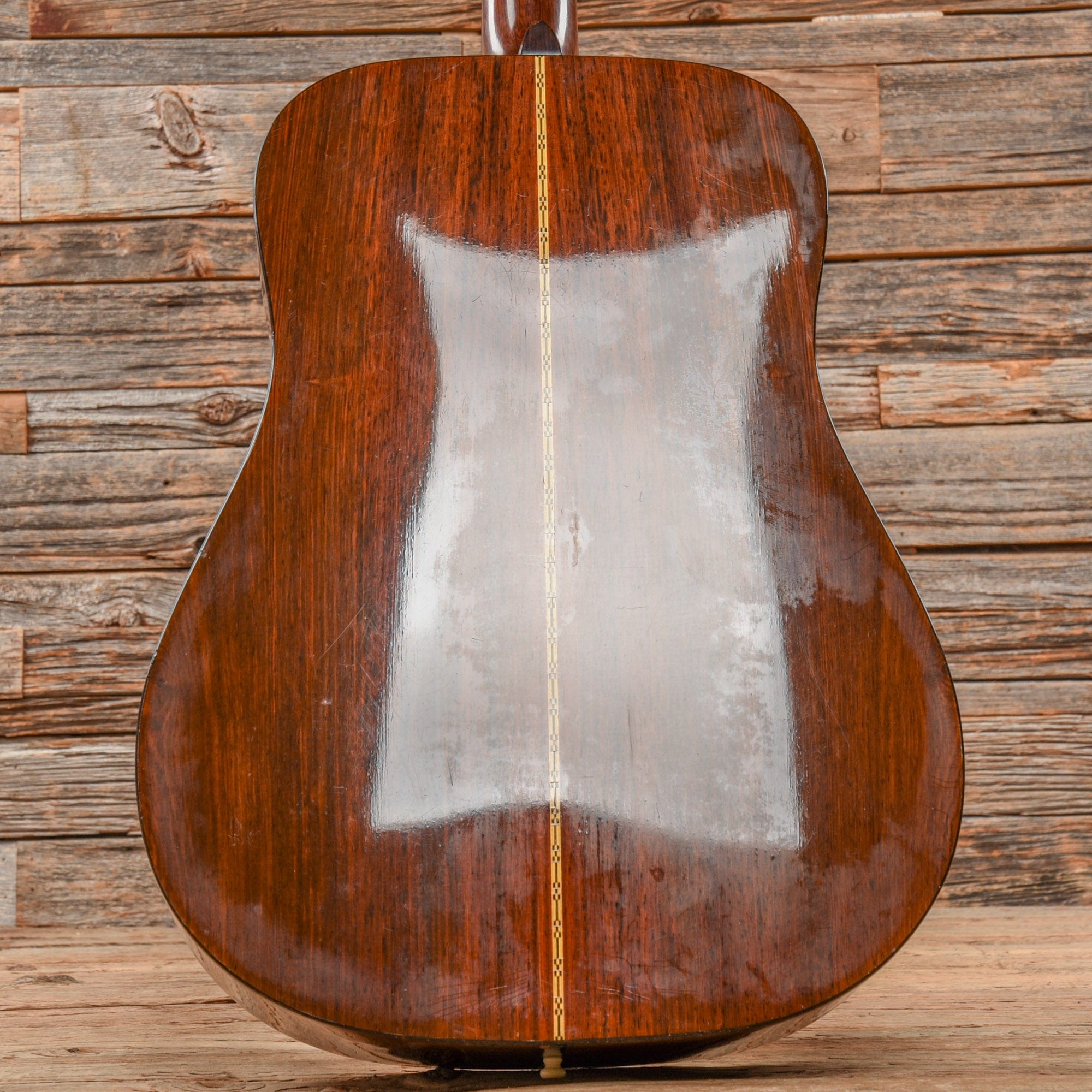 Martin D-21 Natural 1957 Acoustic Guitars / Dreadnought