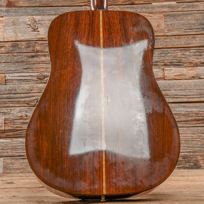 Martin D-21 Natural 1957 Acoustic Guitars / Dreadnought