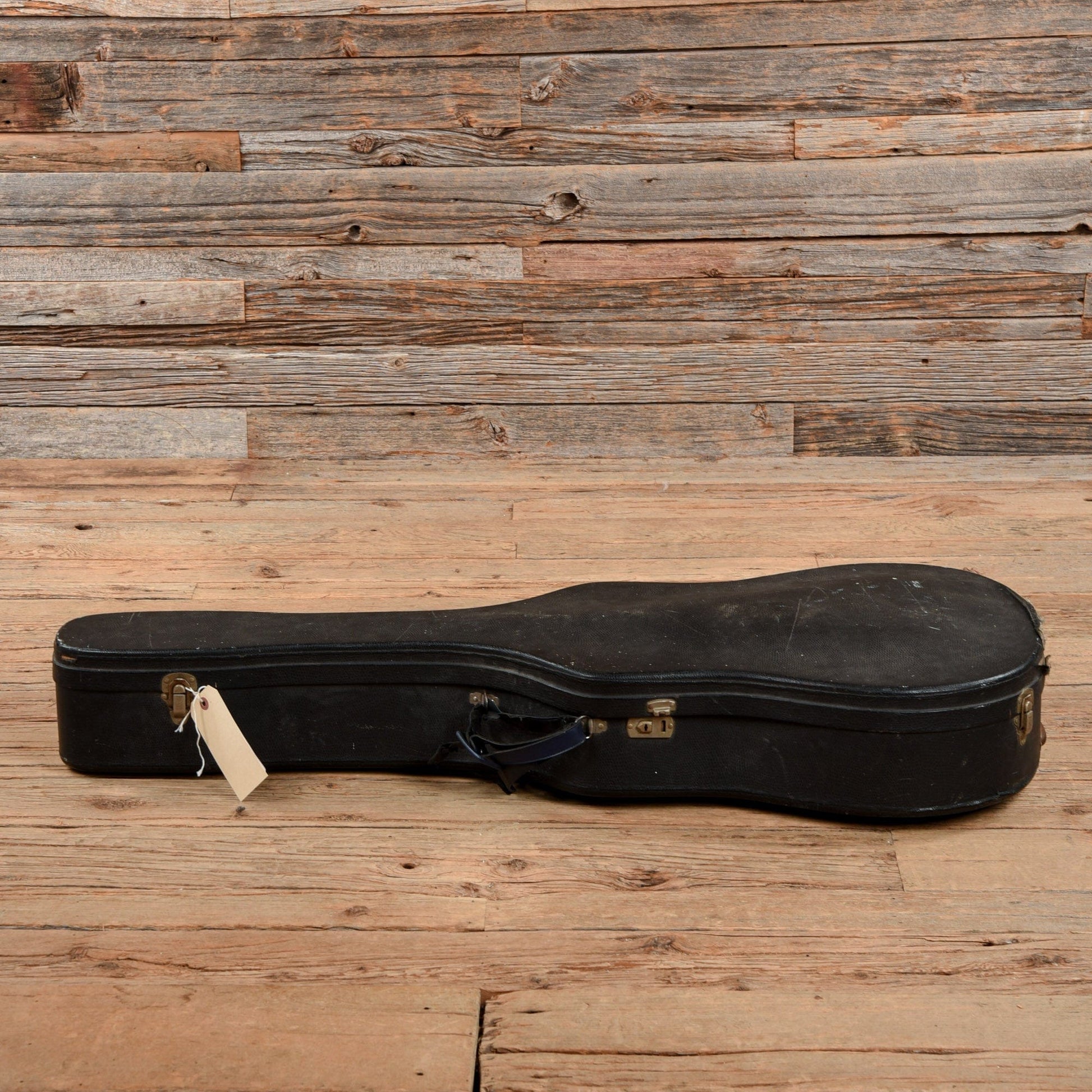 Martin D-21 Natural 1957 Acoustic Guitars / Dreadnought