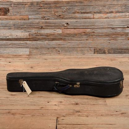 Martin D-21 Natural 1957 Acoustic Guitars / Dreadnought