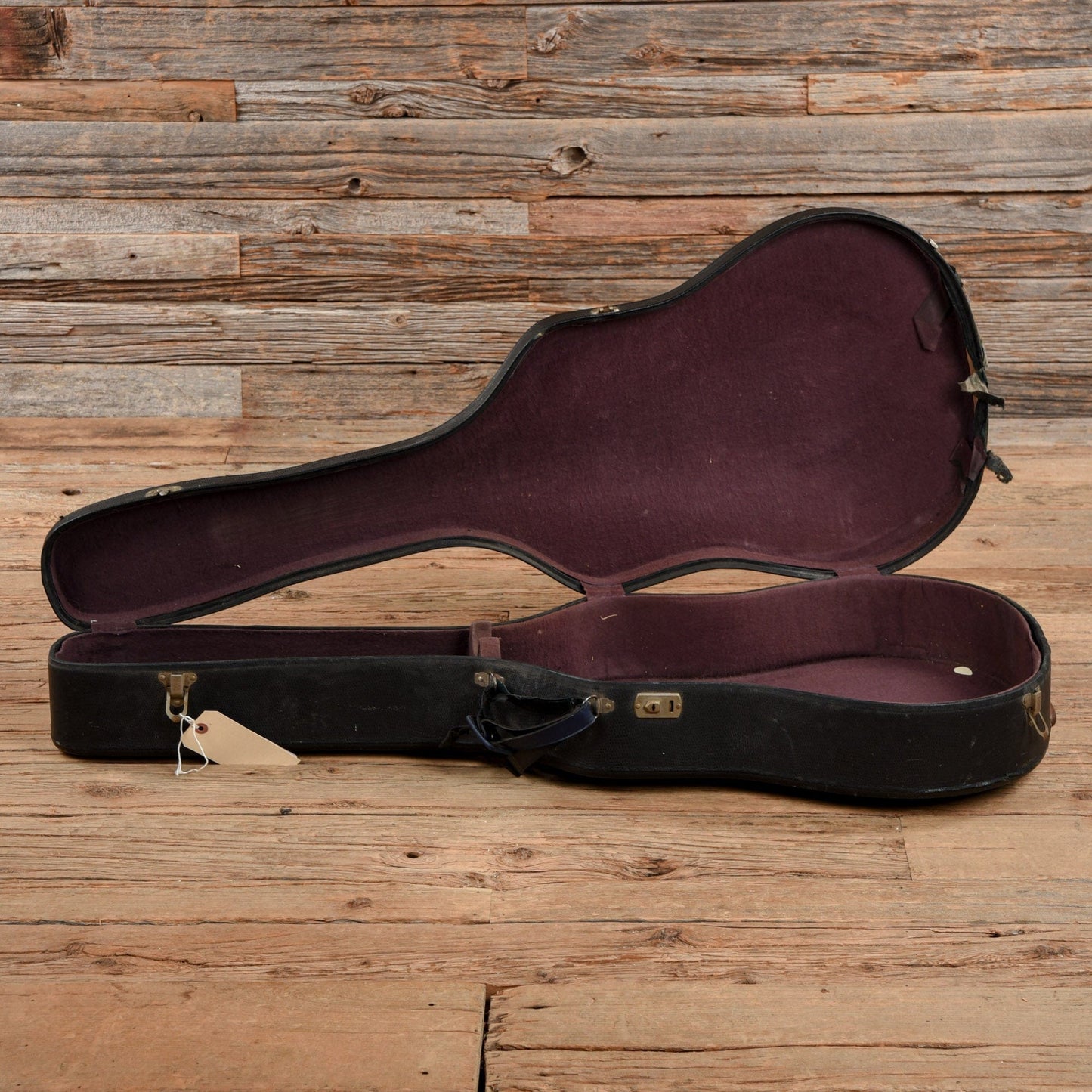 Martin D-21 Natural 1957 Acoustic Guitars / Dreadnought