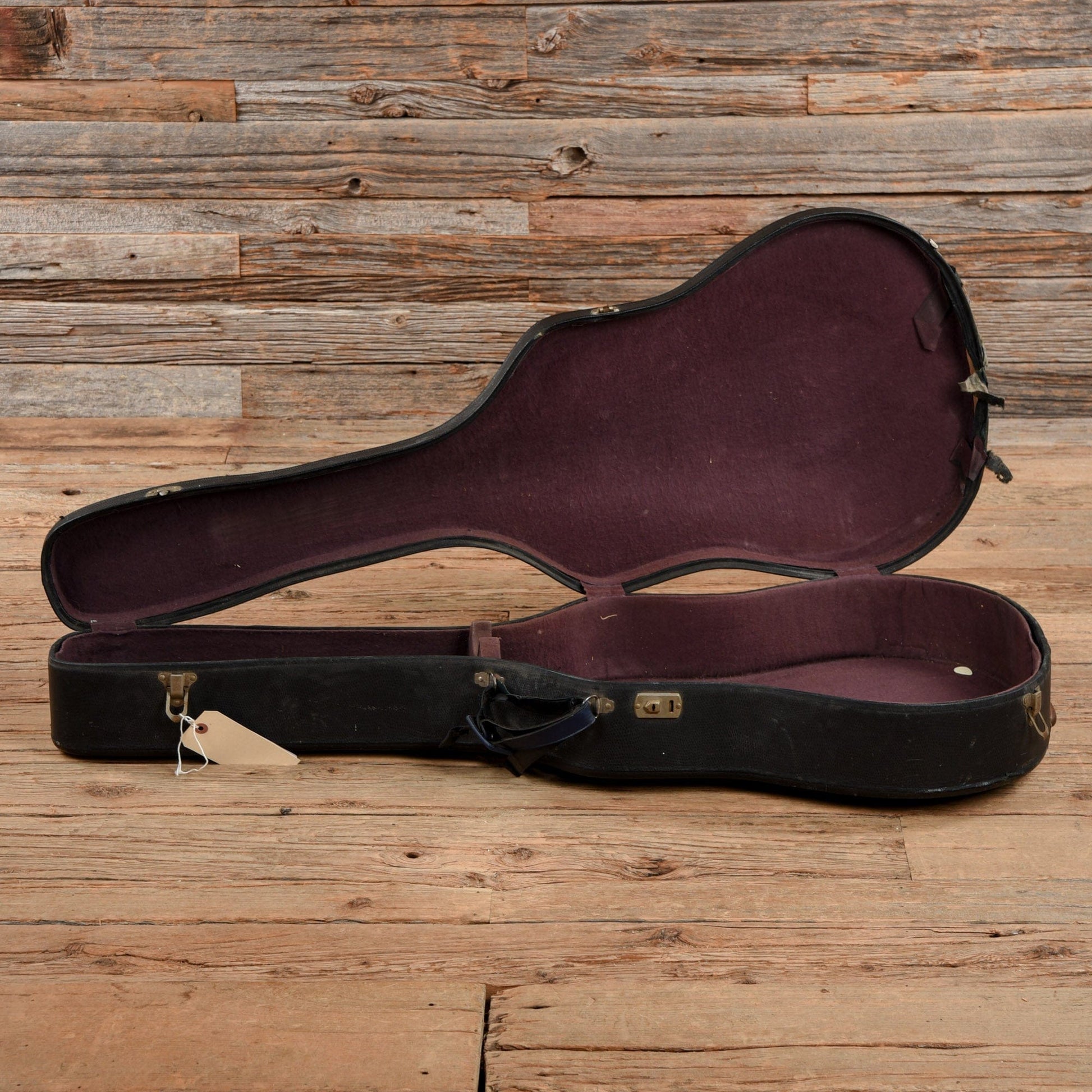 Martin D-21 Natural 1957 Acoustic Guitars / Dreadnought