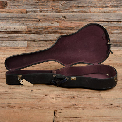 Martin D-21 Natural 1957 Acoustic Guitars / Dreadnought