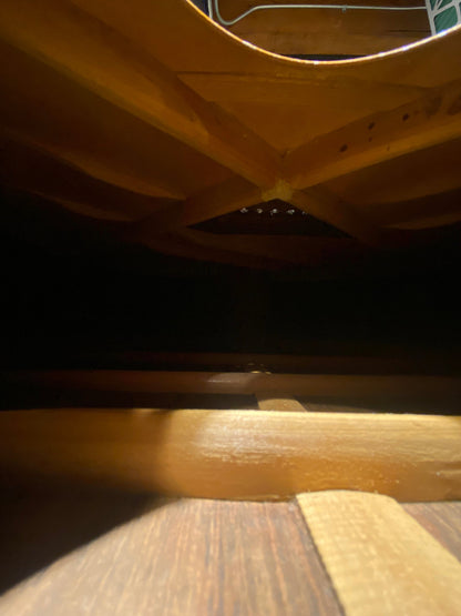 Martin D-21 Natural 1957 Acoustic Guitars / Dreadnought