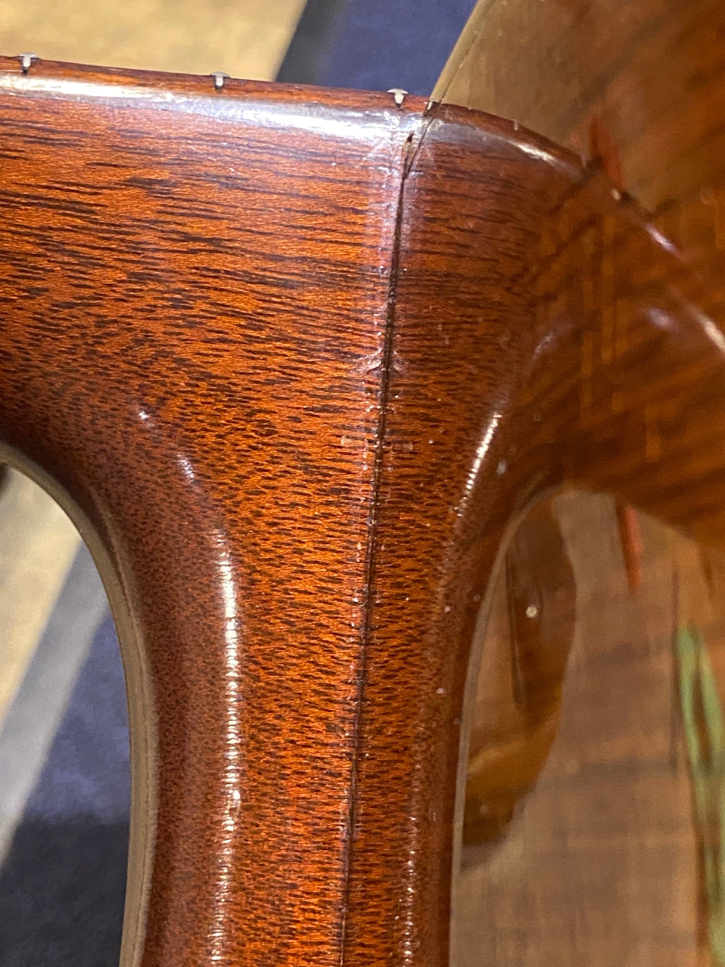 Martin D-21 Natural 1957 Acoustic Guitars / Dreadnought