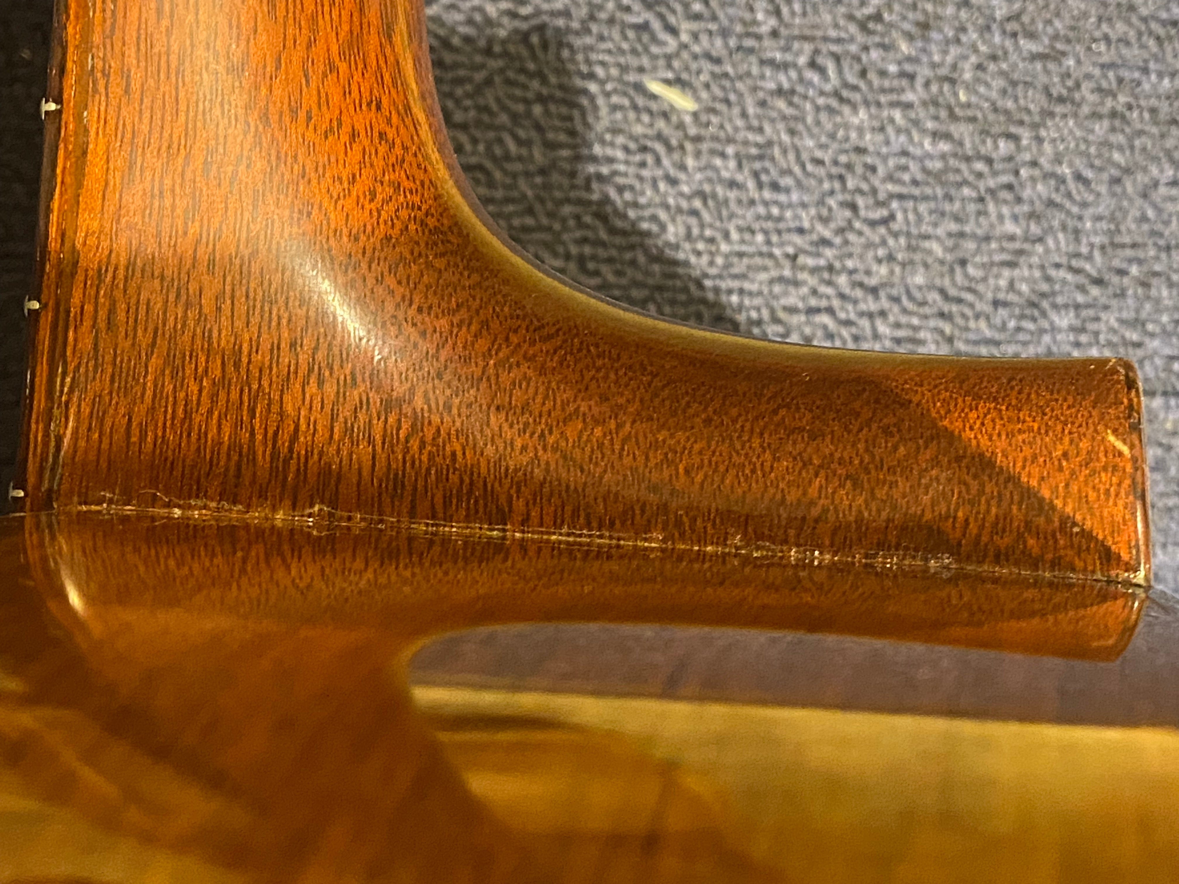 Martin D-21 Natural 1957 Acoustic Guitars / Dreadnought