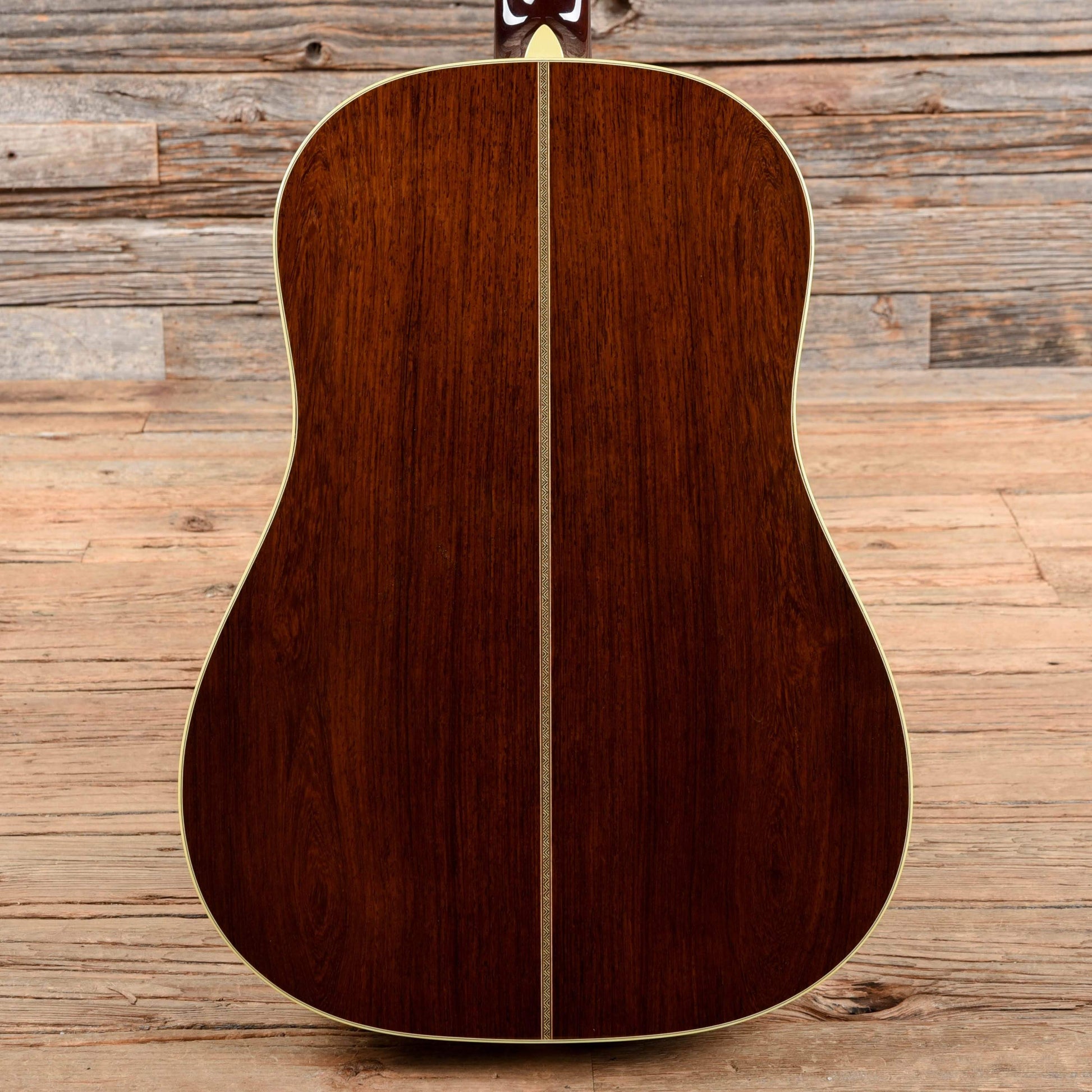 Martin D-28 Authentic 1931 Natural 2013 Acoustic Guitars / Dreadnought