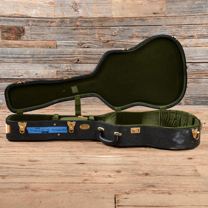 Martin D-28 Authentic 1931 Natural 2013 Acoustic Guitars / Dreadnought