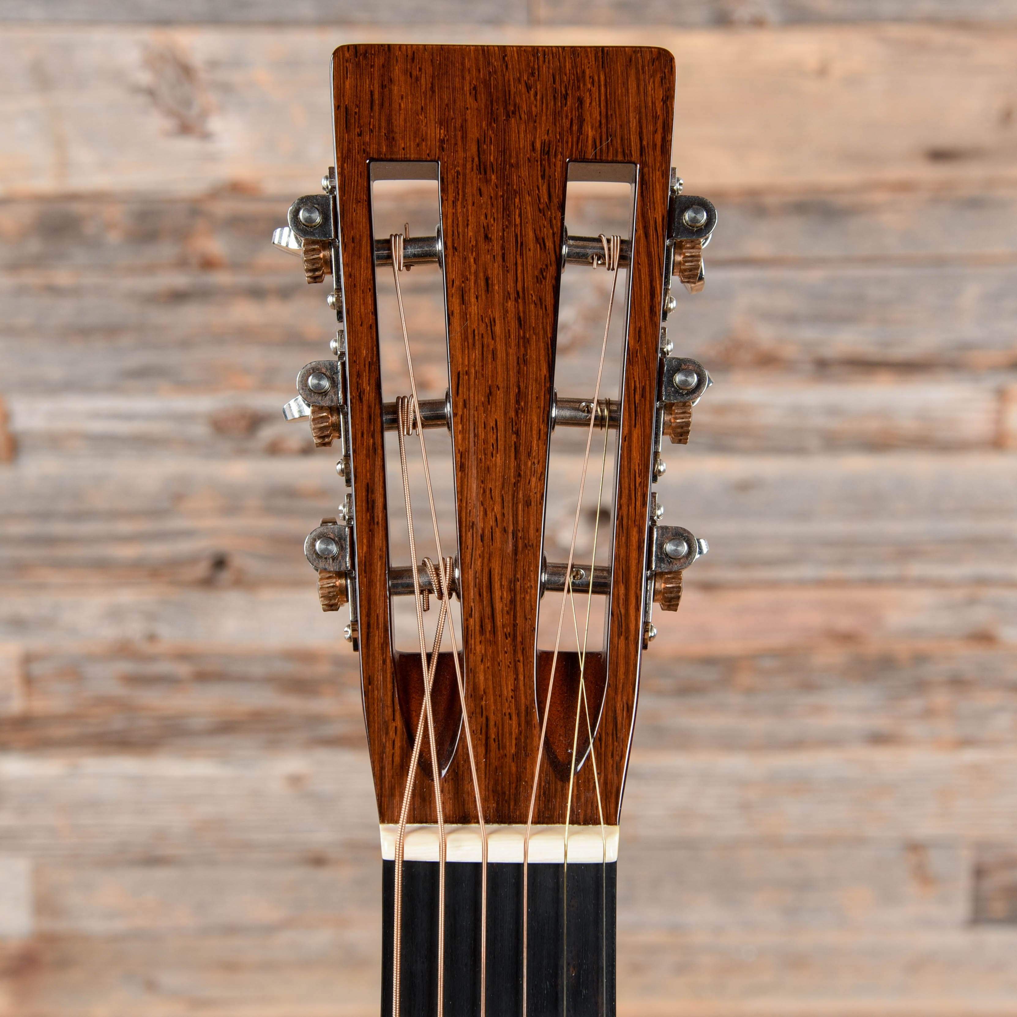 Martin D-28 Authentic 1931 Natural 2013 Acoustic Guitars / Dreadnought