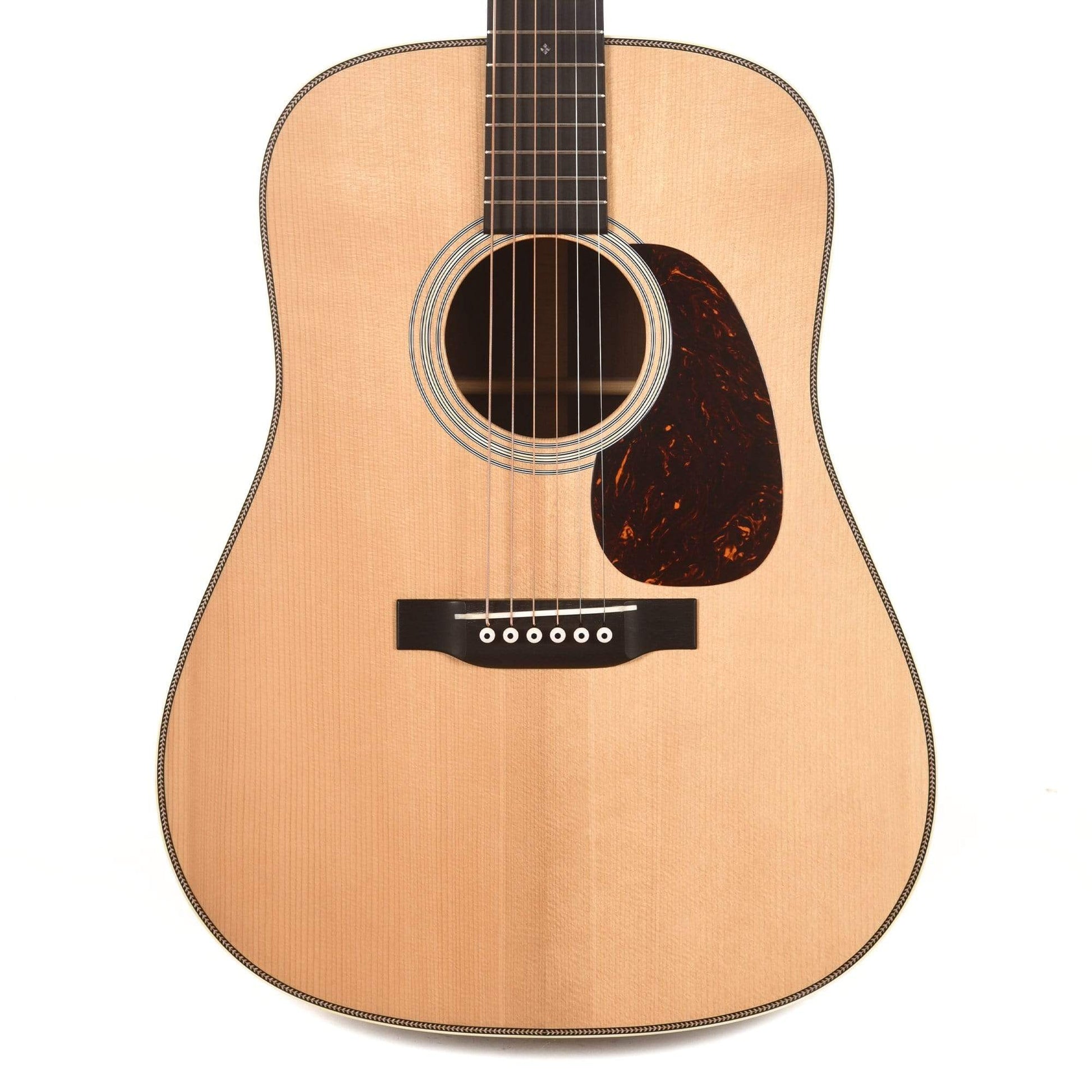 Martin D-28 Authentic 1937 Acoustic Guitars / Dreadnought