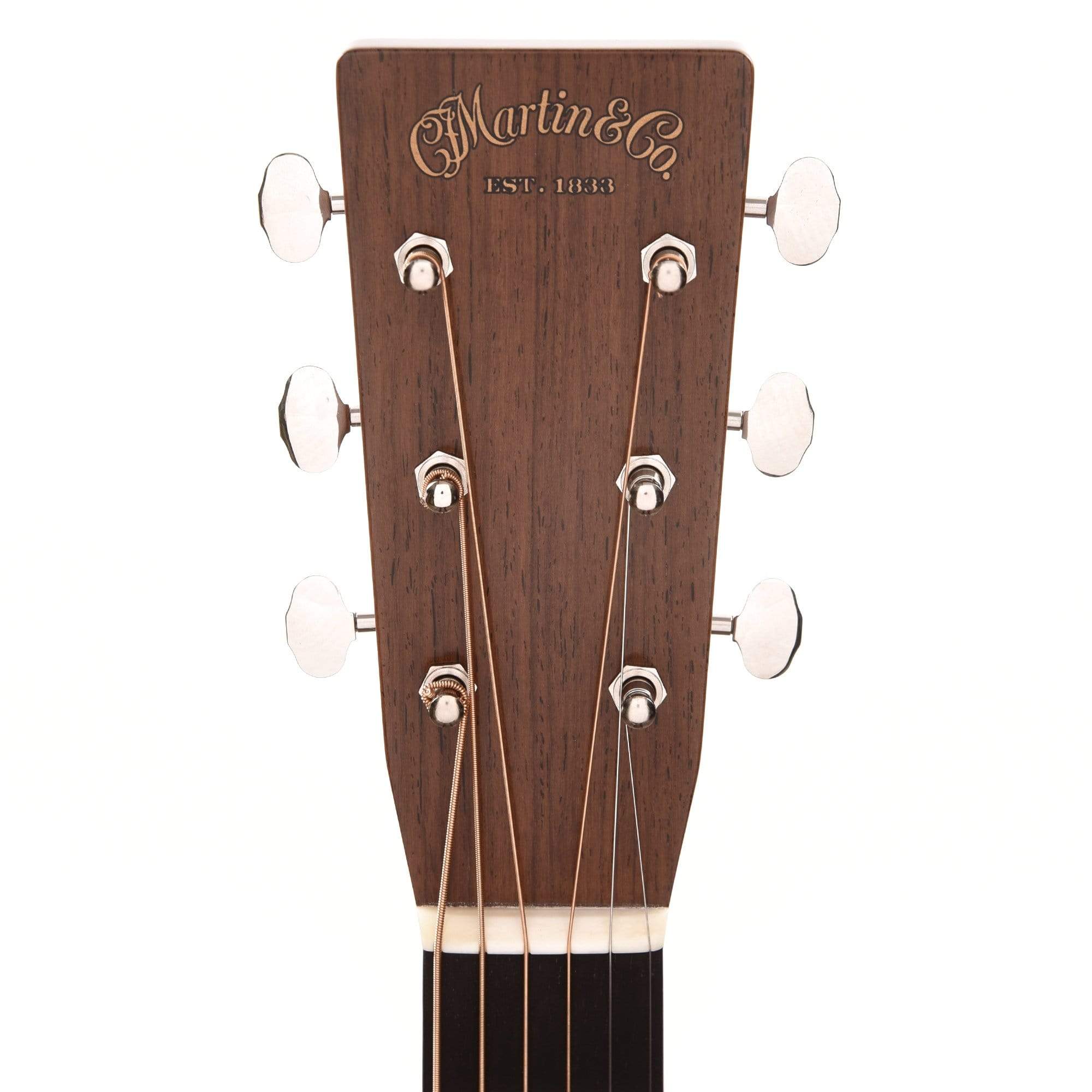 Martin D-28 Authentic 1937 Acoustic Guitars / Dreadnought