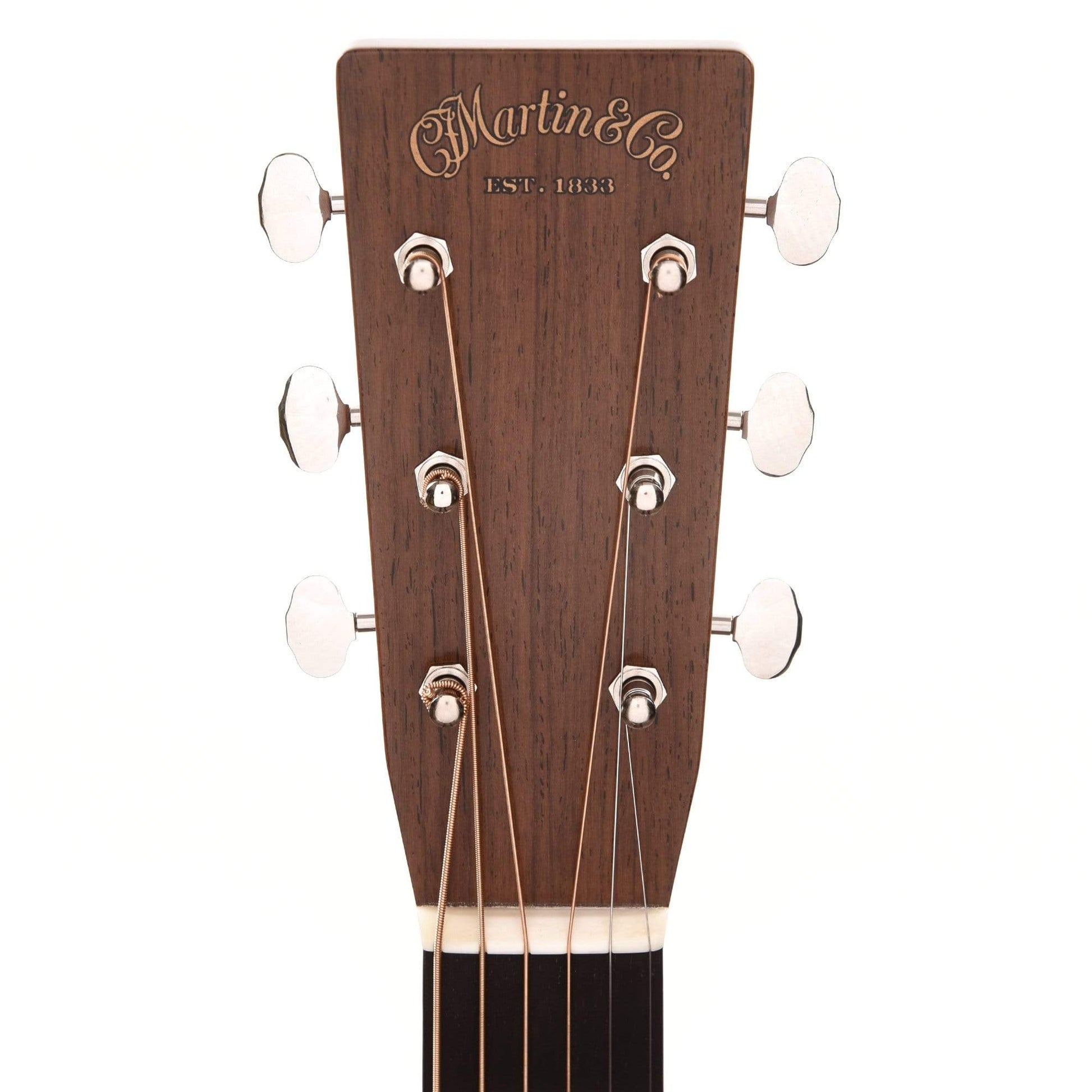 Martin D-28 Authentic 1937 Acoustic Guitars / Dreadnought