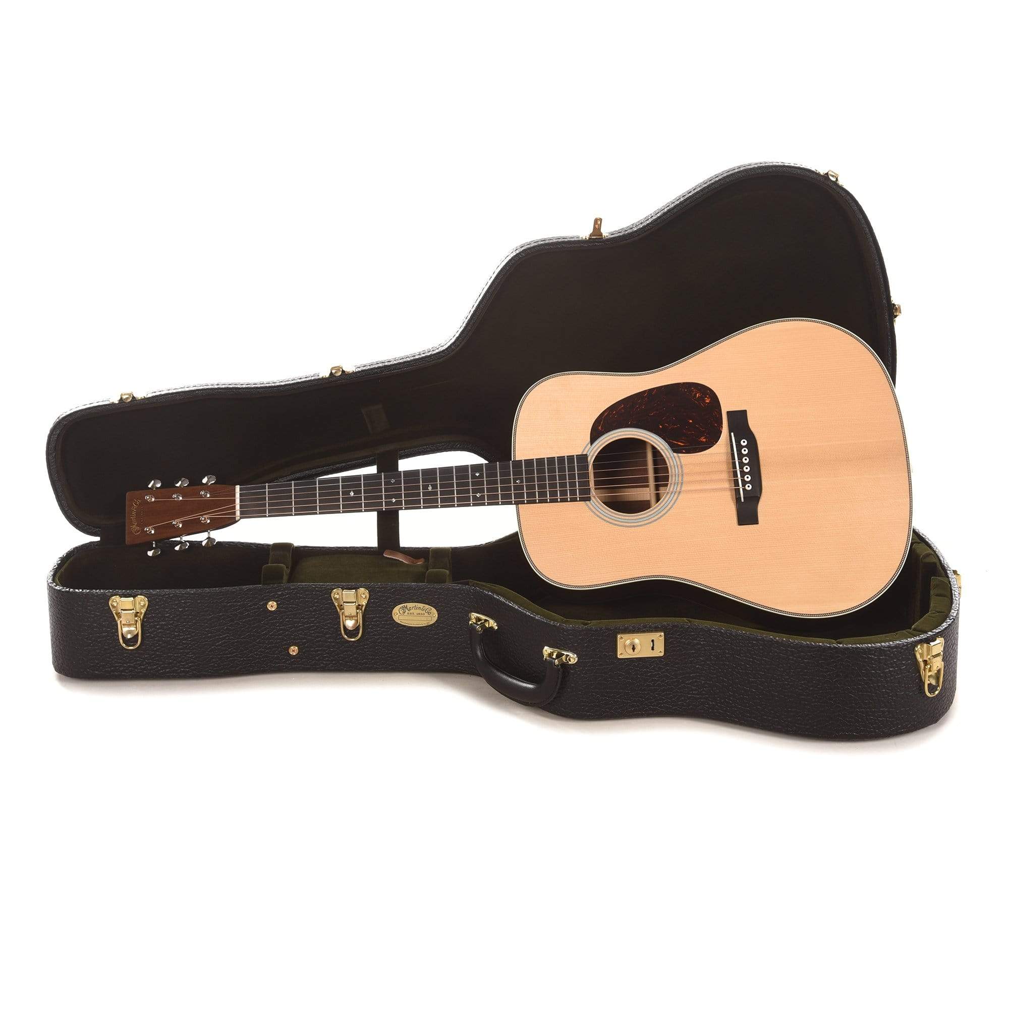 Martin D-28 Authentic 1937 Acoustic Guitars / Dreadnought