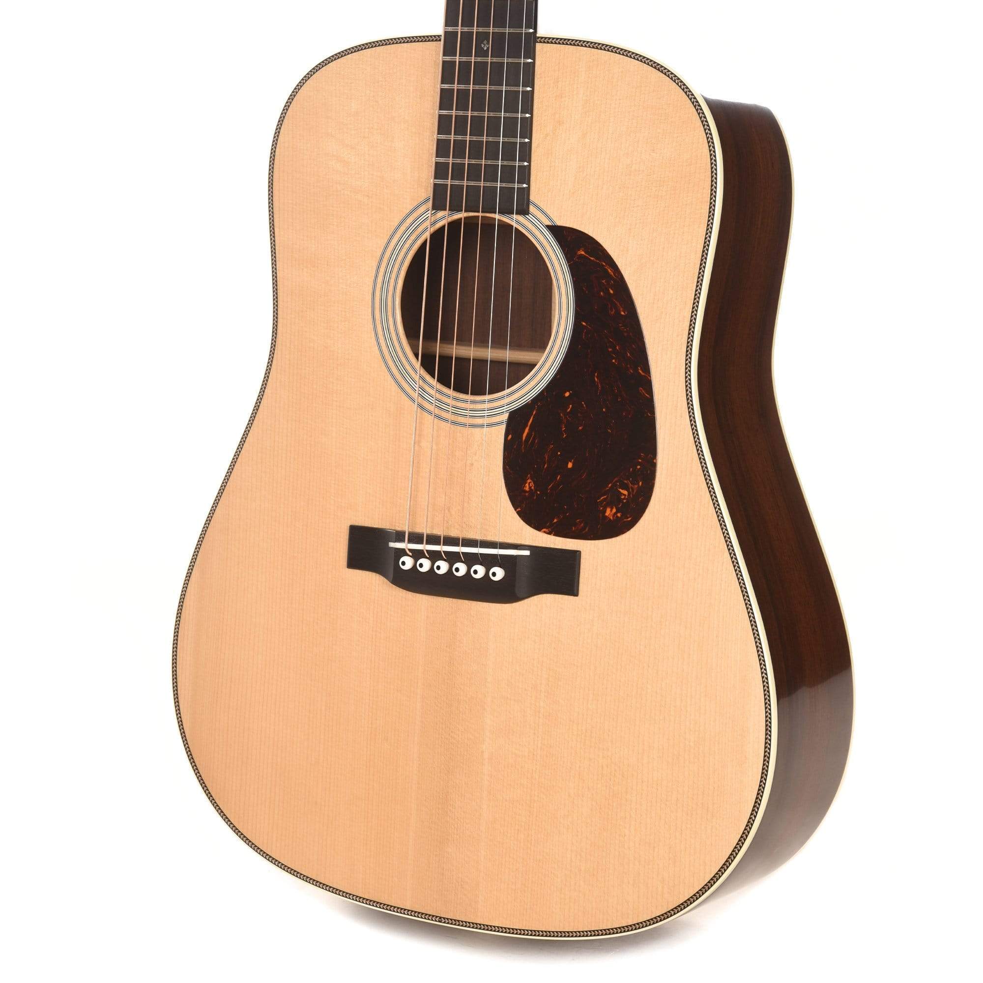 Martin D-28 Authentic 1937 Acoustic Guitars / Dreadnought