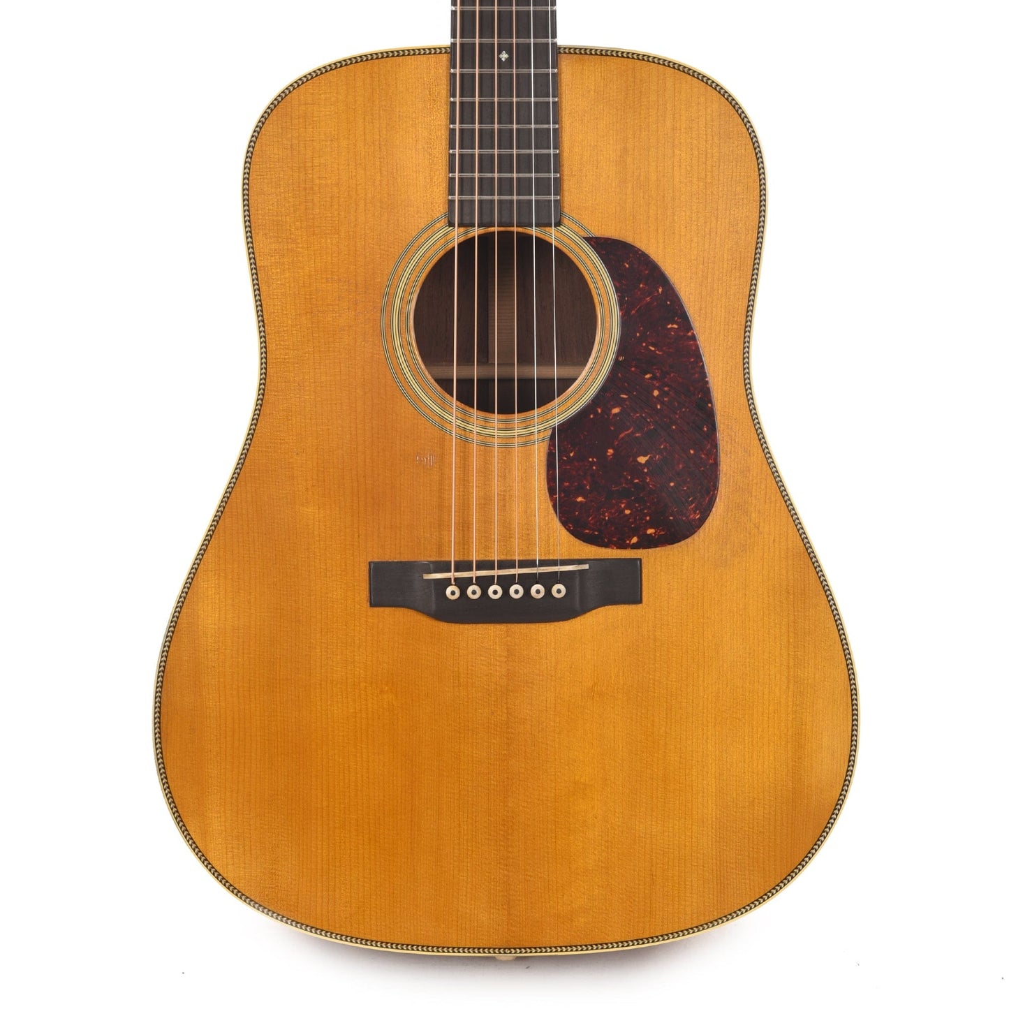 Martin D-28 Authentic 1937 Aged Acoustic Guitars / Dreadnought