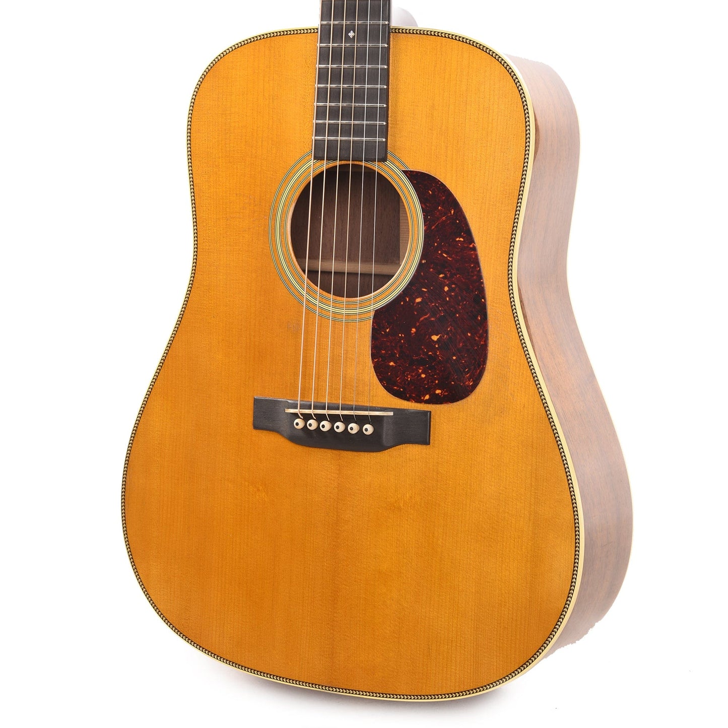 Martin D-28 Authentic 1937 Aged Acoustic Guitars / Dreadnought