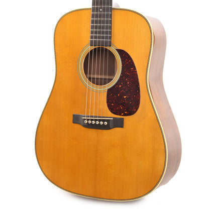 Martin D-28 Authentic 1937 Aged Acoustic Guitars / Dreadnought