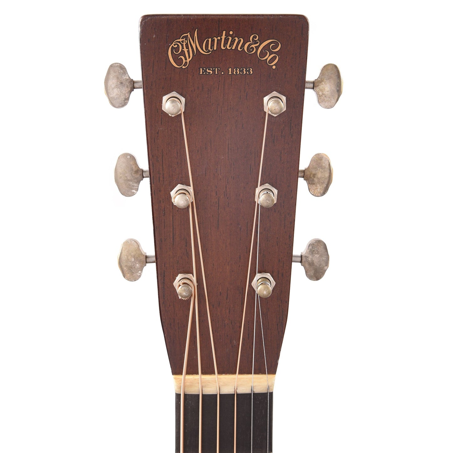 Martin D-28 Authentic 1937 Aged Acoustic Guitars / Dreadnought