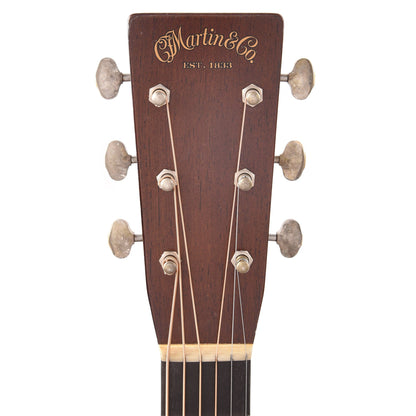 Martin D-28 Authentic 1937 Aged Acoustic Guitars / Dreadnought