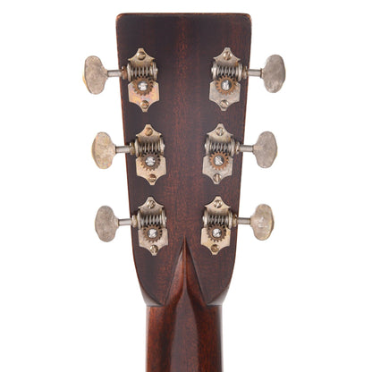 Martin D-28 Authentic 1937 Aged Acoustic Guitars / Dreadnought