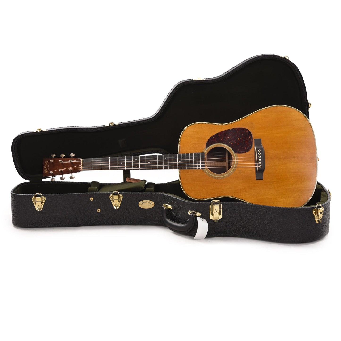 Martin D-28 Authentic 1937 Aged Acoustic Guitars / Dreadnought