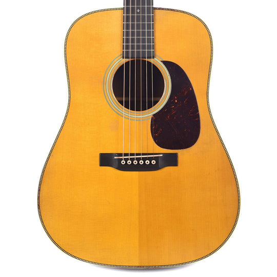 Martin D-28 Authentic 1937 Aged Acoustic Guitars / Dreadnought
