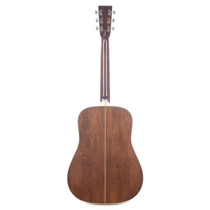 Martin D-28 Authentic 1937 Aged Acoustic Guitars / Dreadnought