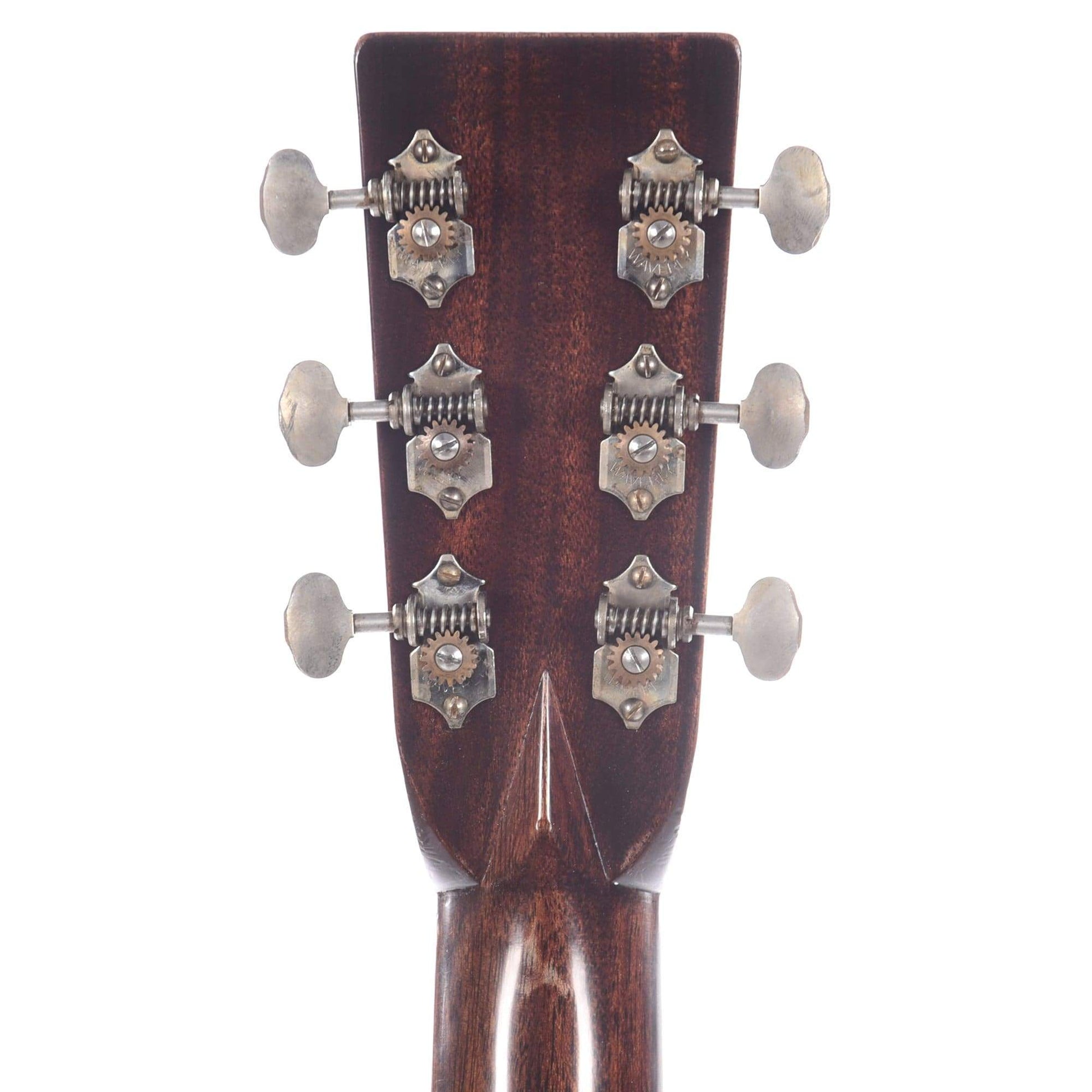 Martin D-28 Authentic 1937 Aged Acoustic Guitars / Dreadnought