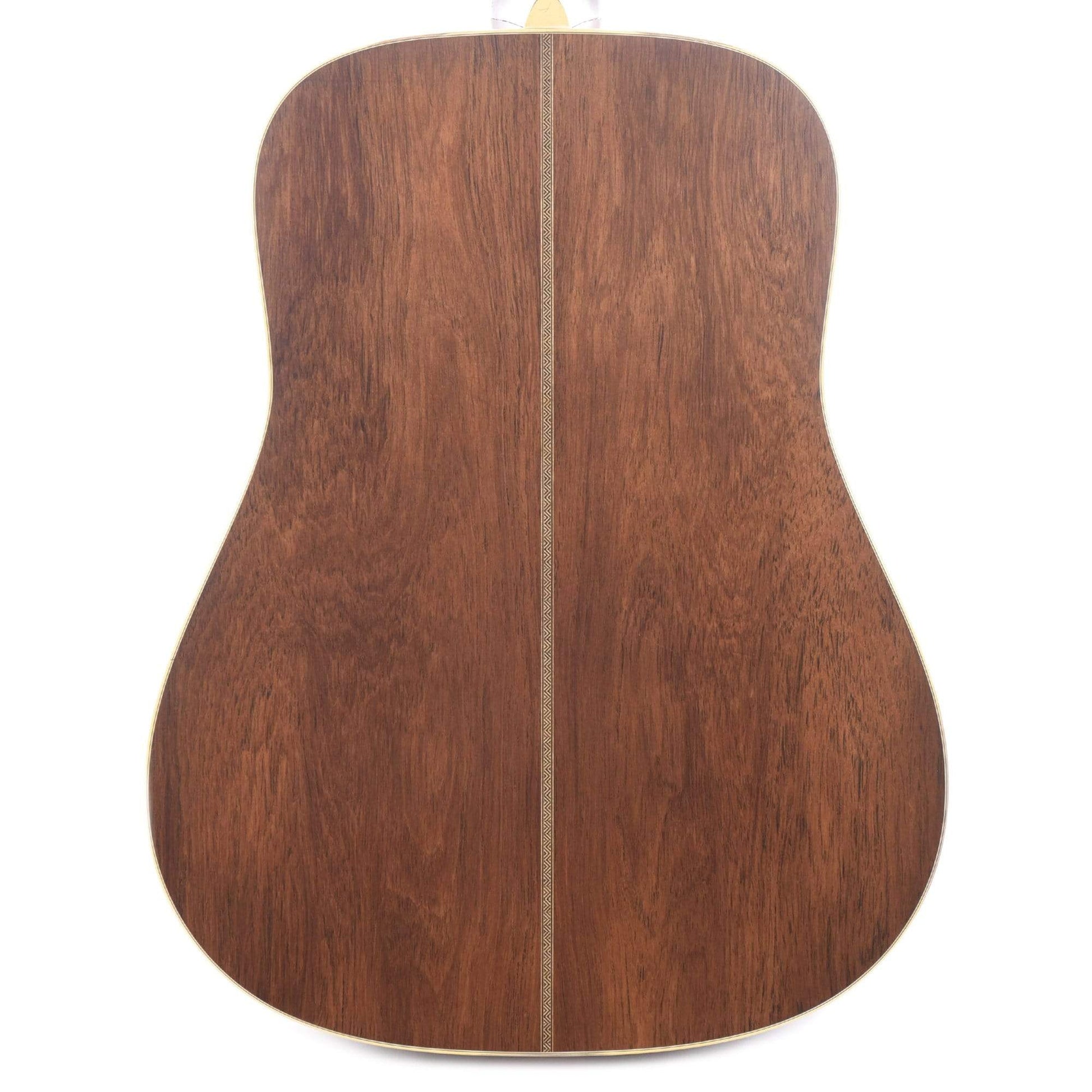Martin D-28 Authentic 1937 Aged Acoustic Guitars / Dreadnought