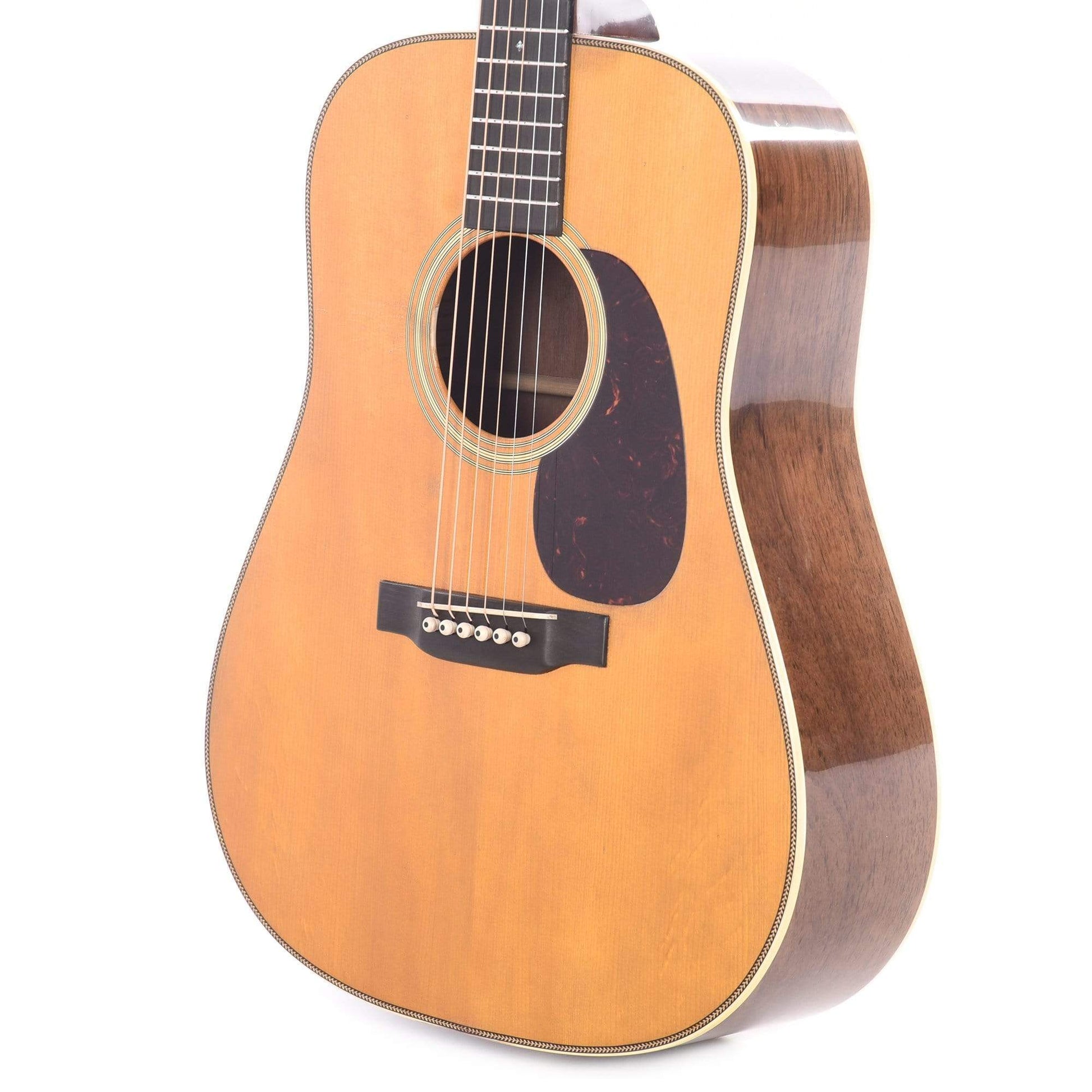 Martin D-28 Authentic 1937 Aged Acoustic Guitars / Dreadnought
