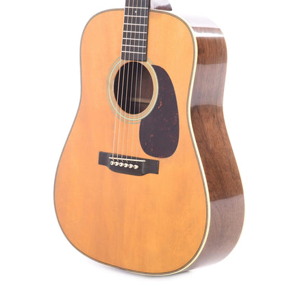Martin D-28 Authentic 1937 Aged Acoustic Guitars / Dreadnought
