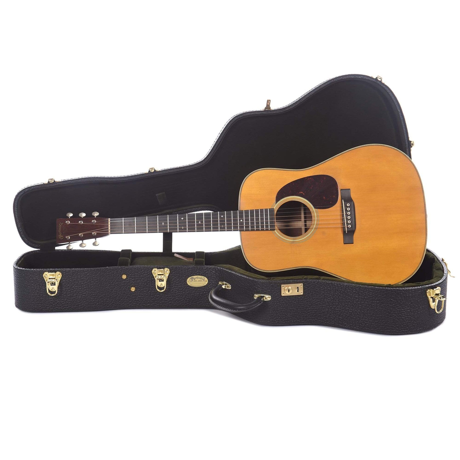 Martin D-28 Authentic 1937 Aged Acoustic Guitars / Dreadnought
