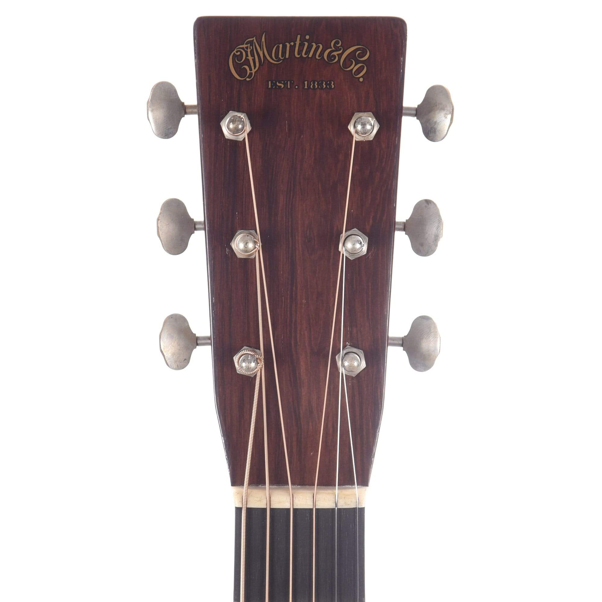 Martin D-28 Authentic 1937 Aged Acoustic Guitars / Dreadnought