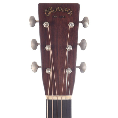Martin D-28 Authentic 1937 Aged Acoustic Guitars / Dreadnought
