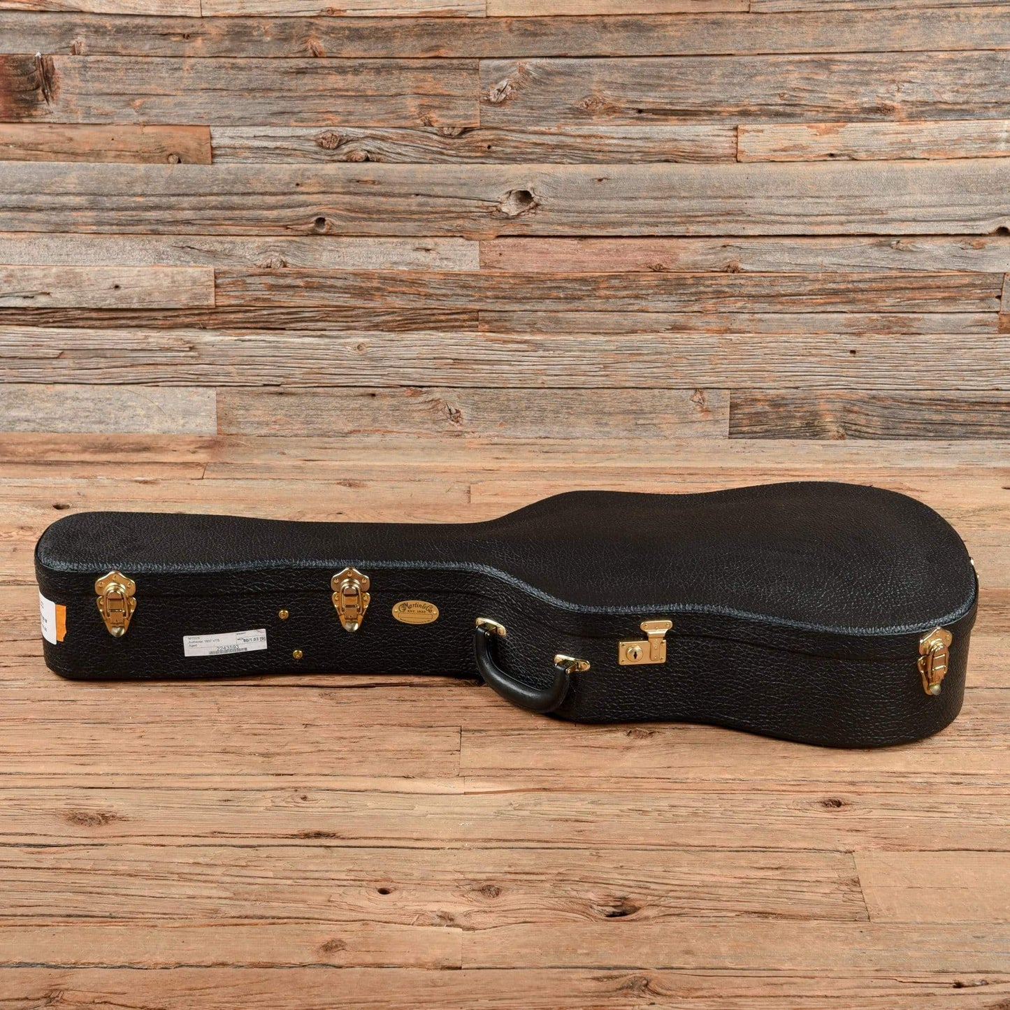 Martin D-28 Authentic 1937 Aged Natural 2018 Acoustic Guitars / Dreadnought