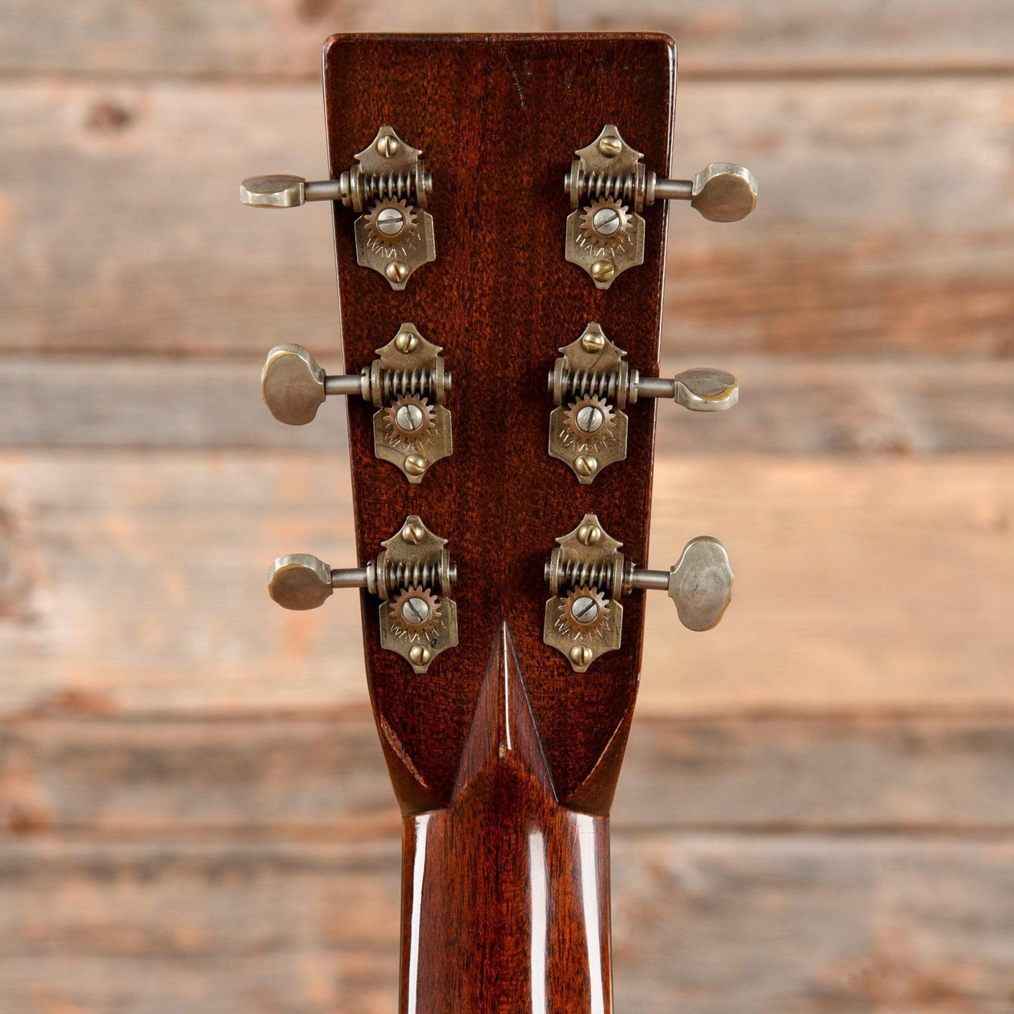 Martin D-28 Authentic 1937 Aged Natural 2018 Acoustic Guitars / Dreadnought