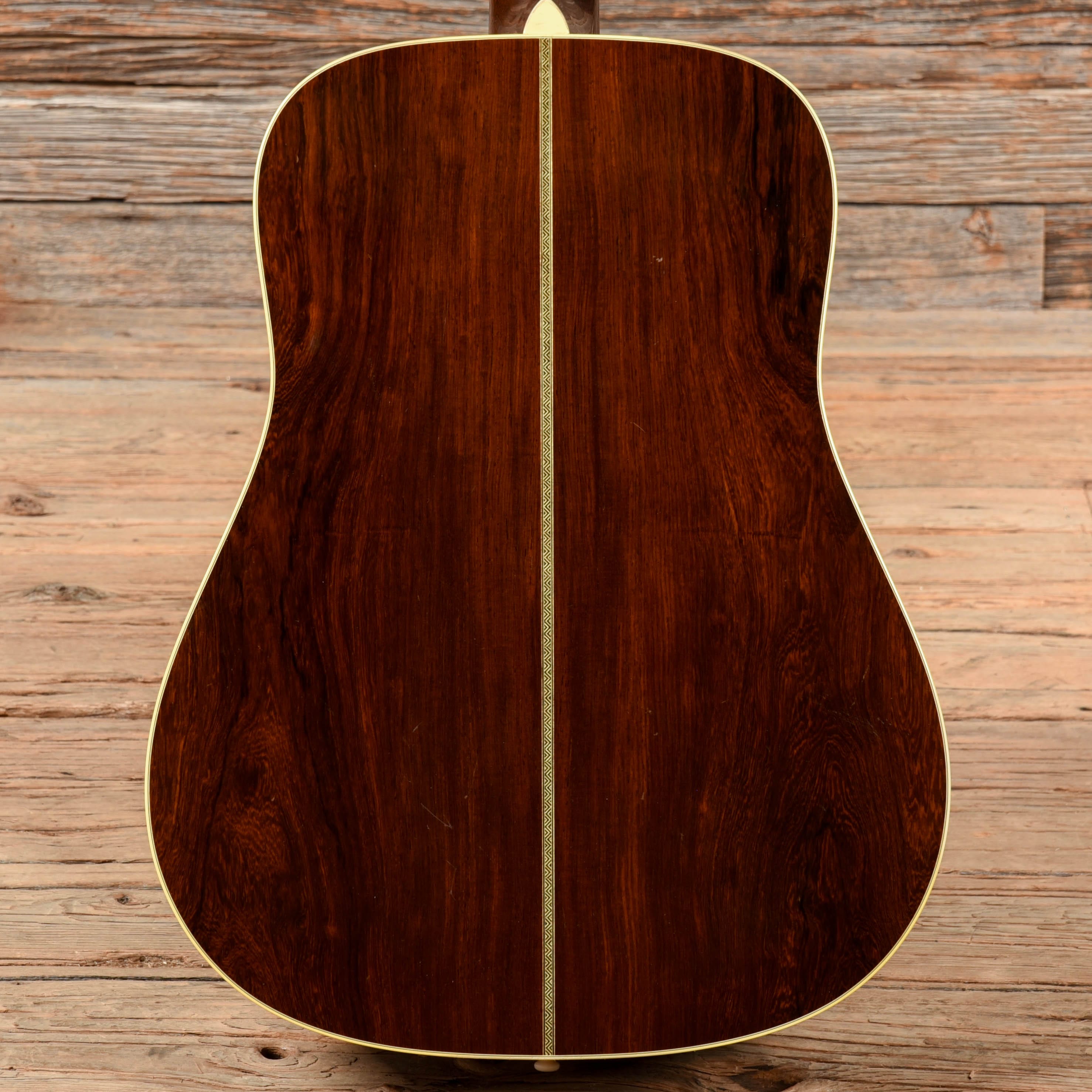Martin D-28 Authentic 1937 Aged Natural Acoustic Guitars / Dreadnought